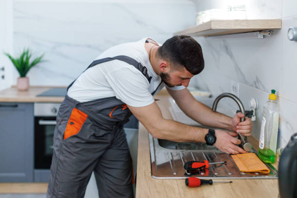 Best Sewer Line Repair  in Albers, IL