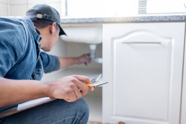 Trusted Albers, IL Plumbing Experts