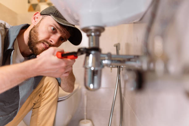 Best Plumbing Installation Services  in Albers, IL