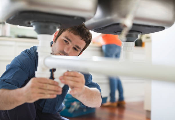 Best Sewer Cleaning Services  in Albers, IL