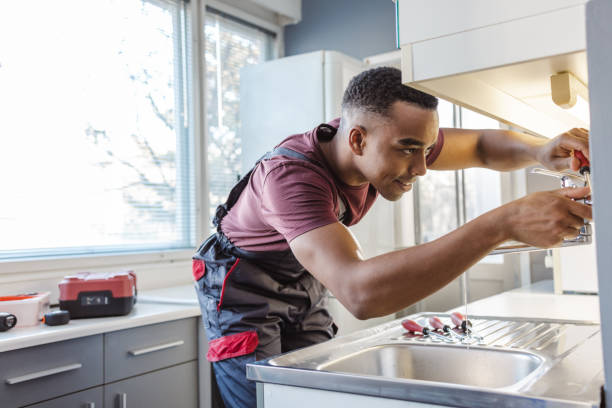 Best 24-Hour Plumber Near Me  in Albers, IL